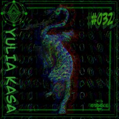 Anomalie #032 | Yulia Kasa