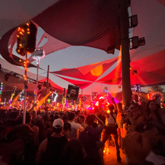 Malfunkt Entity - Live at Lost Paradise 2024