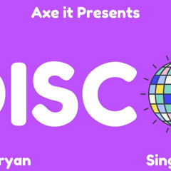 Disco - Aryan | new hindi song