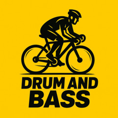 Bass on Bike