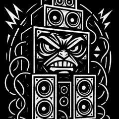 Tribecore session - full vinyl
