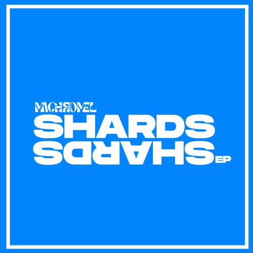 Premiere: Machromel - Shards [Free Download]