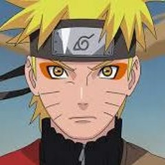 My name is Naruto Uzumaki!