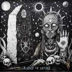 16.Dabliotreze - Clairvoyance (212) VA Cradle of Aeons by Izuran Records