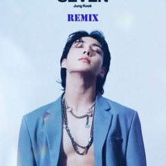 Jungkook(정국) - Seven (Unique Blue Remix)