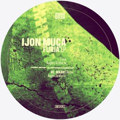 Ijon Muça - Furia (Original Mix)
