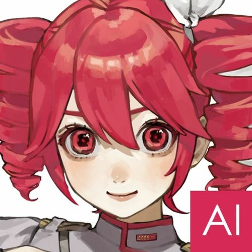 Stream 【SynthesizerV AI】ムーンライト伝説 Feat. 重音テトSV by