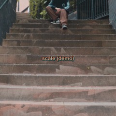 scale (demo), 2022