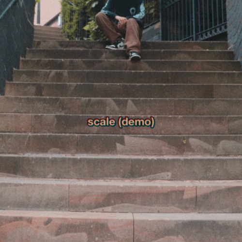 scale (demo), 2022