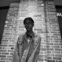 HALO (prod. marblestatue)