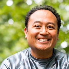 Defying Boundaries—Regie Cabico On Poetry, Culture, And Teaching