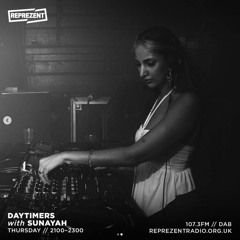 08 - Reprezent Radio | Daytimers Show 05/09/24