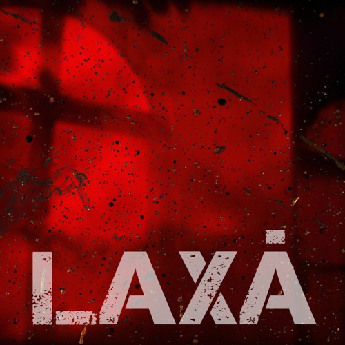 Laxá by Laxá [Doomy post-rock alternative rock}