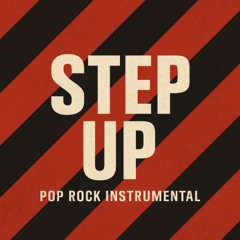 Step Up Instrumental Pop/Rock