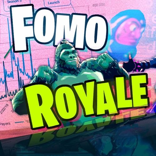 FOMO ROYALE