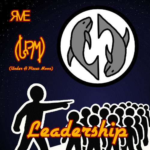 (Under a Pisces Moon) - Leadership (King of Beats 2025: Hip-Hop Edition)