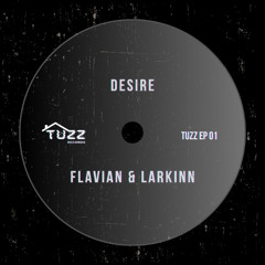 Years & Years - Desire (FLAVIAN & Larkinn Edit)[FREE DL][DELAY for CR]