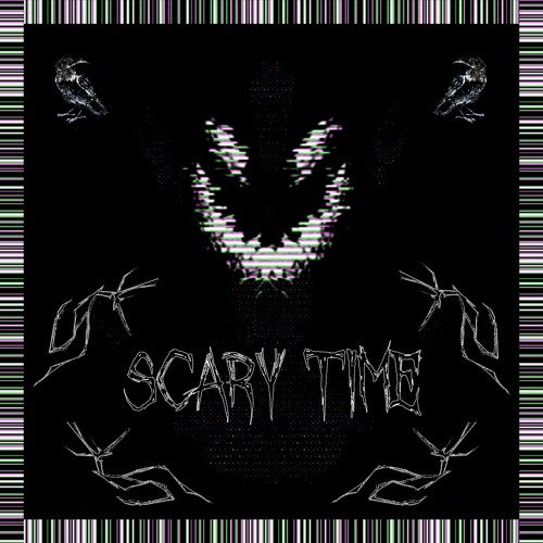 Scary Time