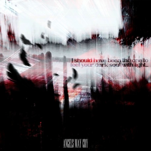 Angels May Cry