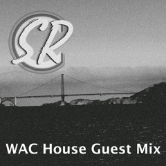 WAC House Guest Mix - Sakura Ryoko