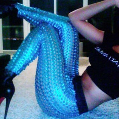 slimggp - NOT HARD TO SEE (addictedd + ninagen) [mxrcos + glorywock exclusive]