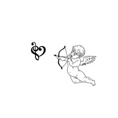 Cupids Revenge (prod + Sakiho & NinetyNiiine)