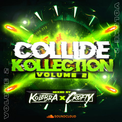Crofty Vs Kolebra