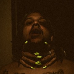 Too Clean (Prod. Maxxfield x Bergotti)