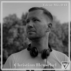 Christian Henschel | TANZKOMBINAT TALENT MIX #041