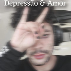 D'emo & Souza - Depressão & Amor [Prod. metlast & 6mane]