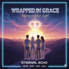 Wrapped in grace