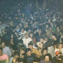 Sweet Harmony (Blackburn Raves-Re-edit)