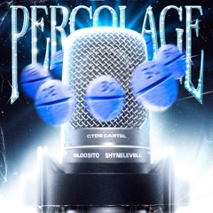 Percolage Master Shynelevell Gloosito