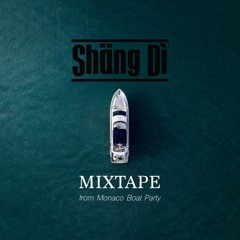Shang Di - Monaco Boat Party 2024