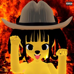 SADGIRLSVSTHEWORLD X ACIDGVRL - BABY IM ON FIRE (THIS IS TRUE) (FEAT. YŌKO)