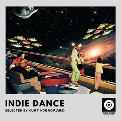 Indie Dance – Selected & Mixed Vol.12 Kurt Kjergaard