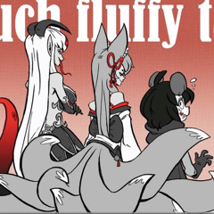 Ken Ashcorp - Touch Fluffy Tail (sped up)