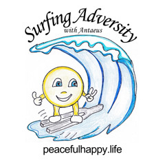 Surfing Adversity Episode 8: Personal Peace - Daily Resolution