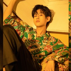 Fall In Love - Fusichao