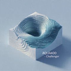 AQUA400 - Challenger