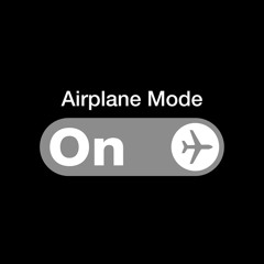 Airplane Mode X Drill