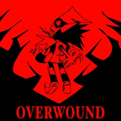 OVERWOUND [Smith]
