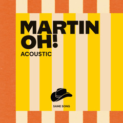 SAME SONG (Acoustic)