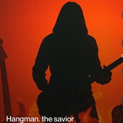 hangman.the-savior