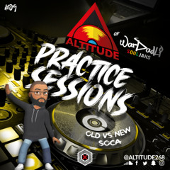 PRACTICE SESSIONS SUNDAY 2ND NOVEMBER: OLD VS NEW SOCA MIX – Kes, Machel Montano, Burning Flames + More