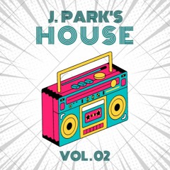 J Park's House Vol. 02