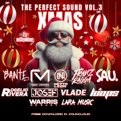THE PERFECT SOUND VOL.3 X-MAS EDITION BY JOSEF