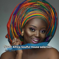 South Africa Soulful House selection by Uzi (April 2023)