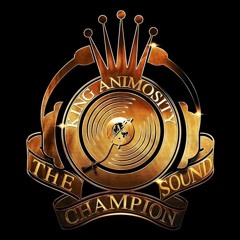 King Animosity Dub Jugglin 3/21