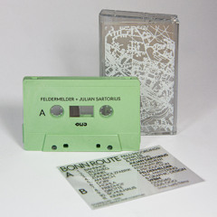 Bonn Route -  Velobrücke